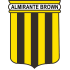 Алмиранте Браун