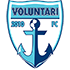 FC доброволец